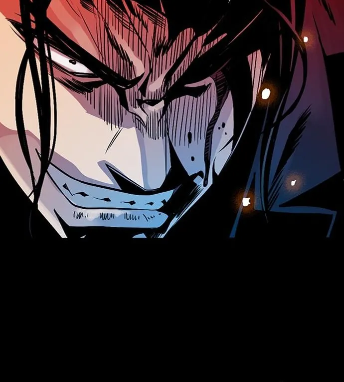 Read Worst Generation chapter 3 image 45 on Lezhin