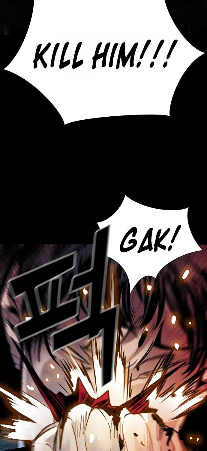 Read Worst Generation chapter 3 image 48 on Lezhin