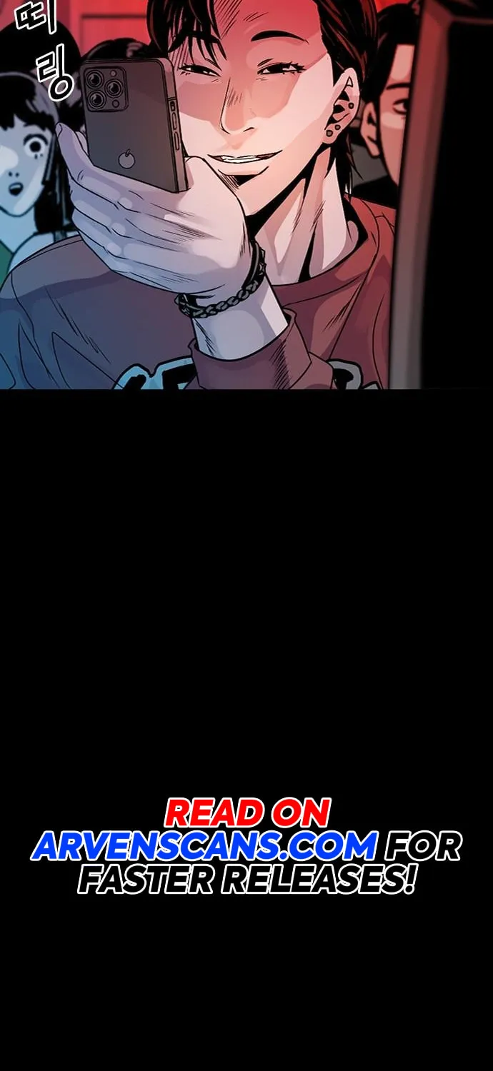 Read Worst Generation chapter 3 image 50 on Lezhin