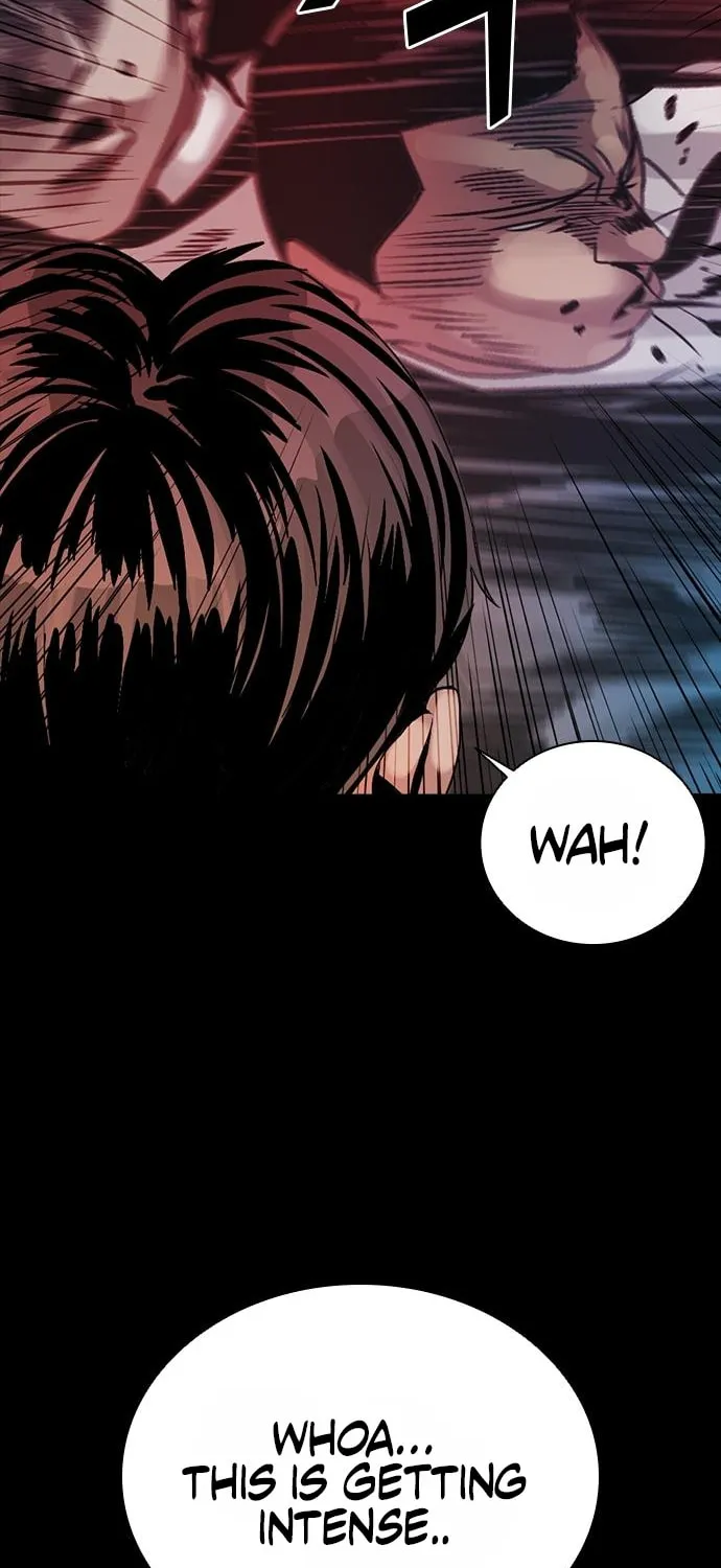 Read Worst Generation chapter 3 image 53 on Lezhin