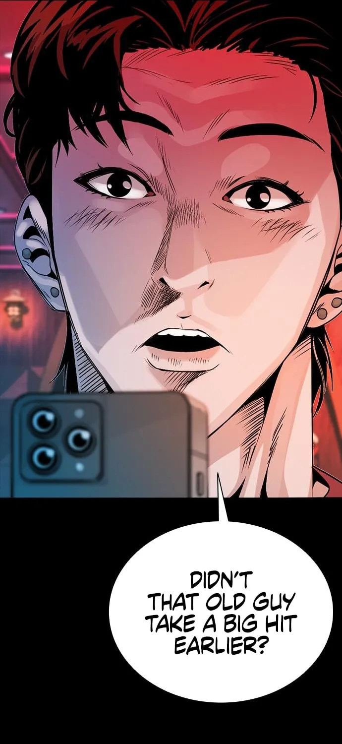 Read Worst Generation chapter 3 image 55 on Lezhin