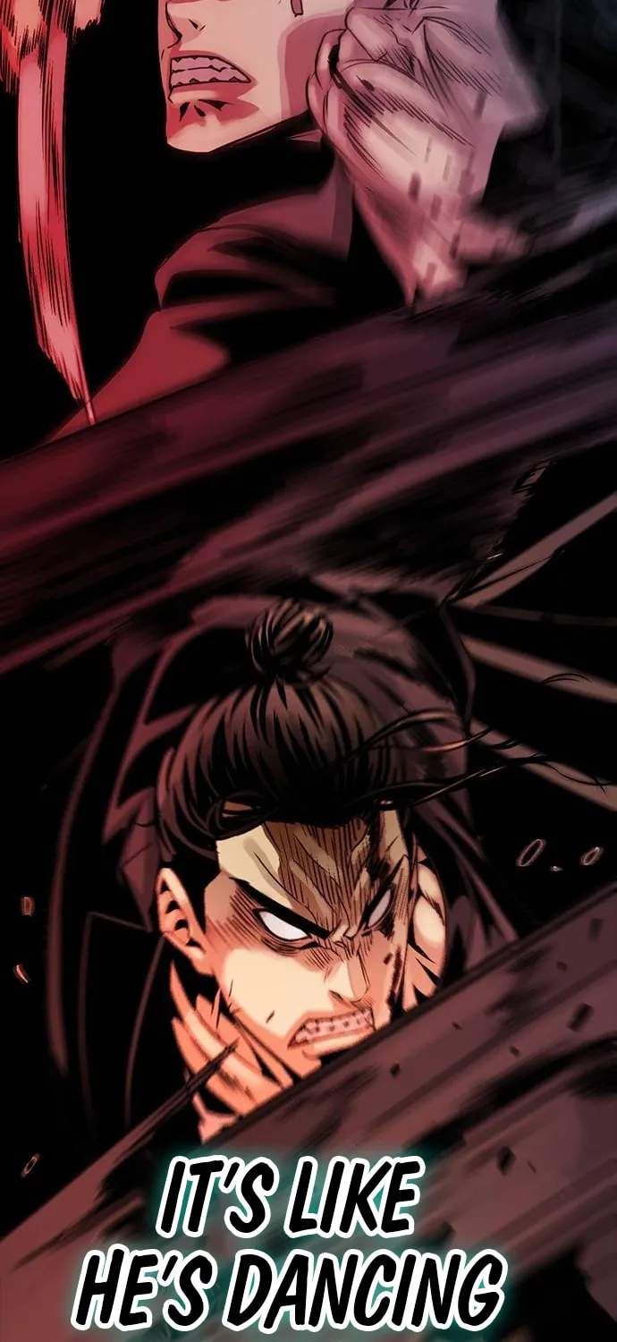Read Worst Generation chapter 3 image 57 on Lezhin