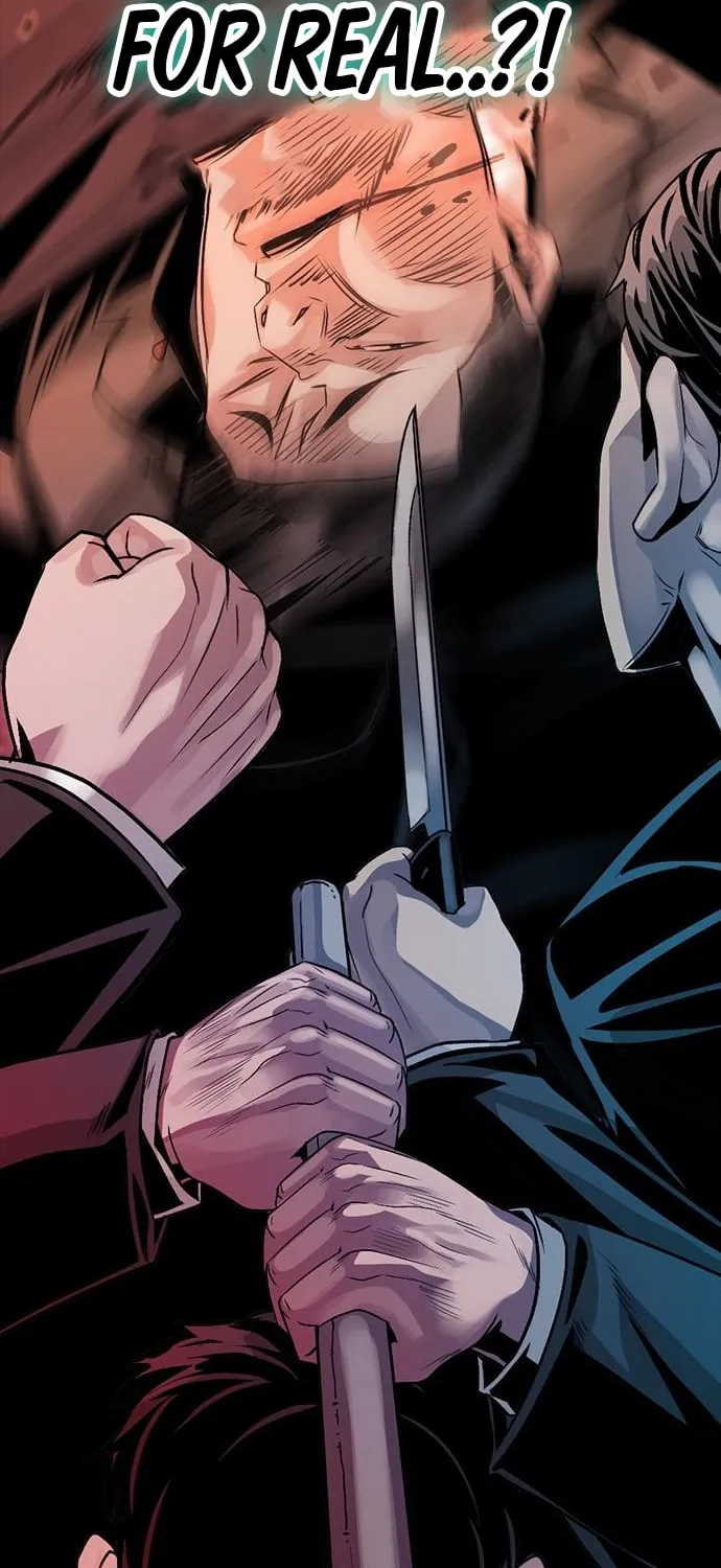 Read Worst Generation chapter 3 image 58 on Lezhin