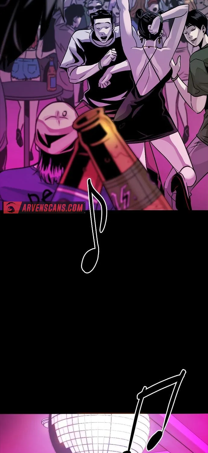 Read Worst Generation chapter 3 image 6 on Lezhin
