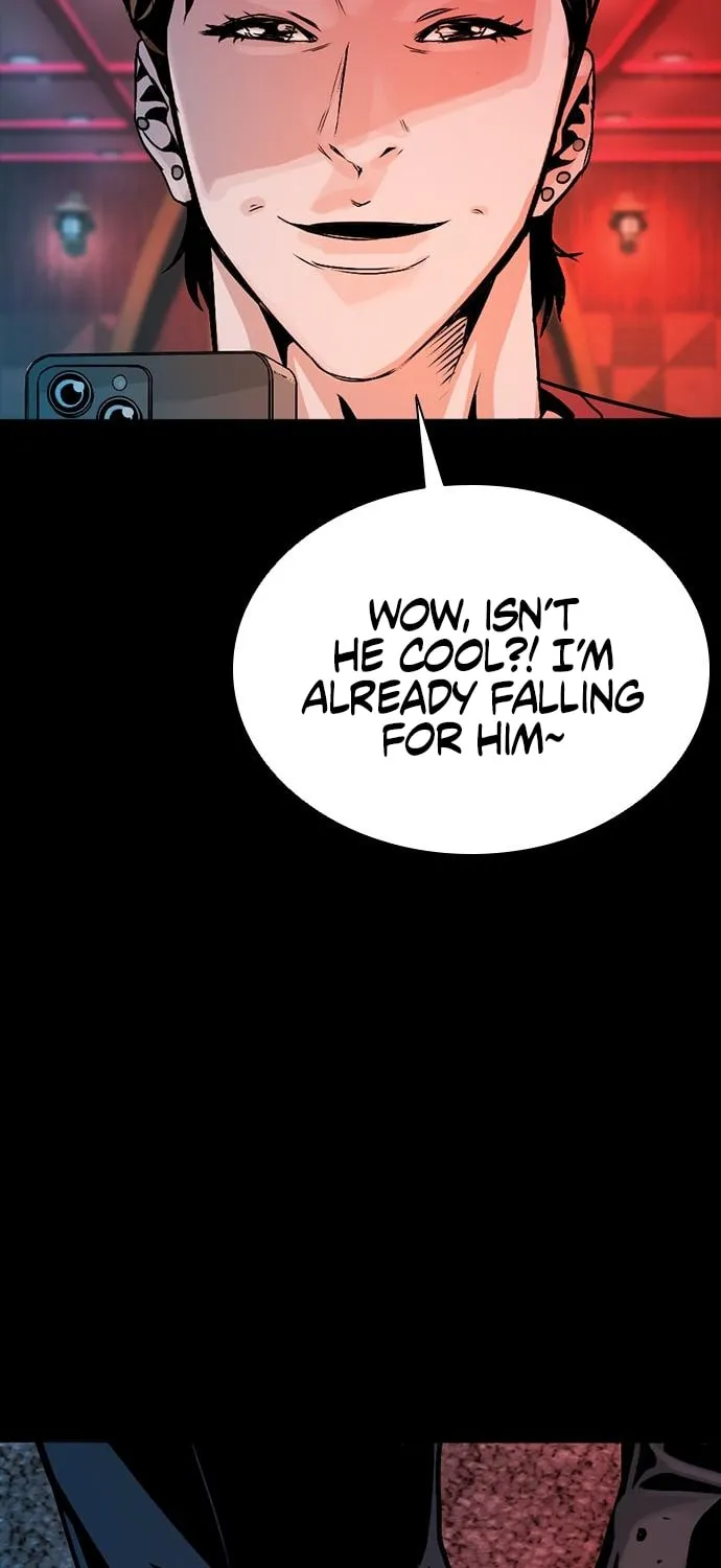 Read Worst Generation chapter 3 image 61 on Lezhin