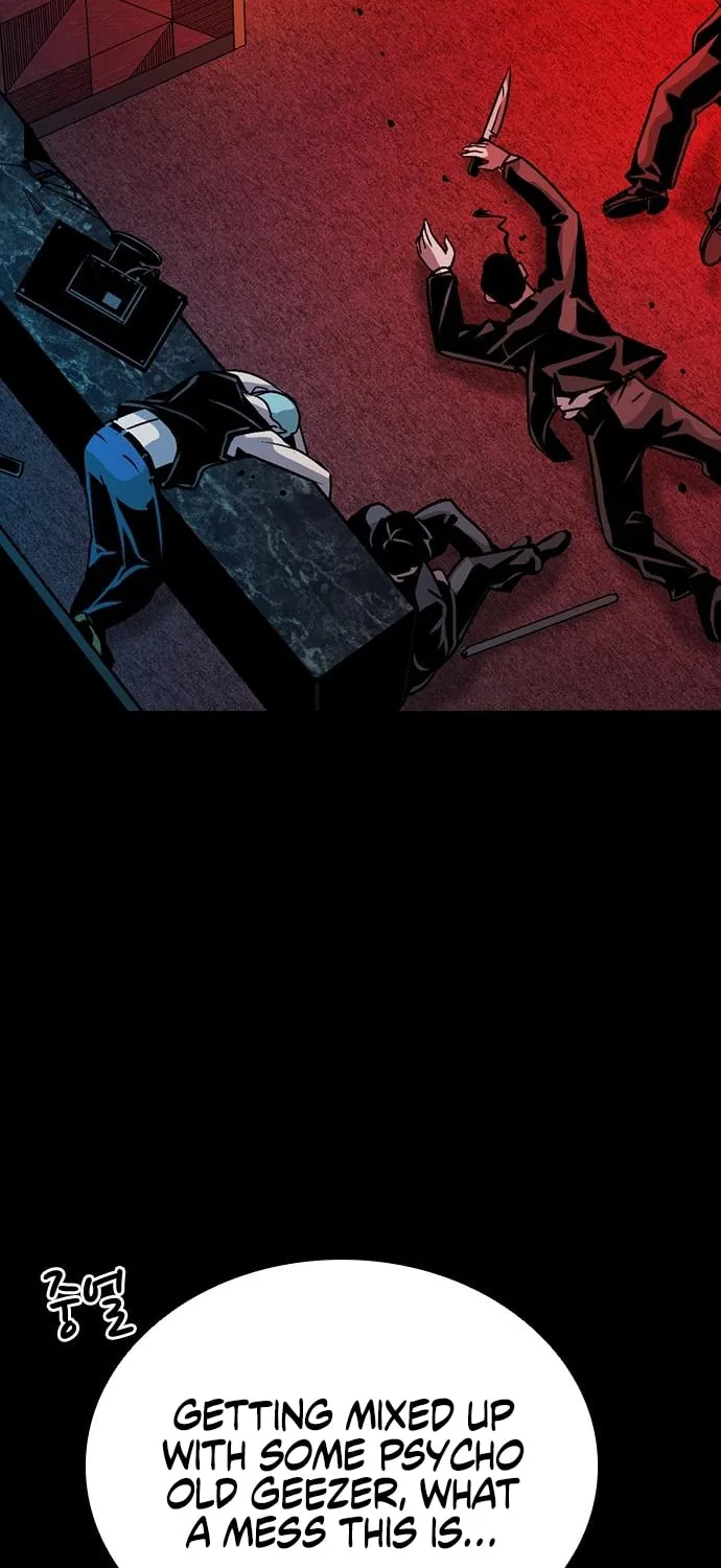 Read Worst Generation chapter 3 image 66 on Lezhin