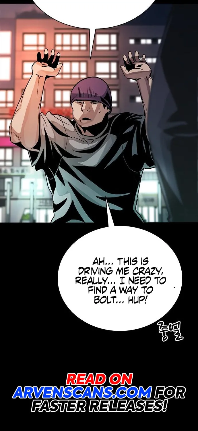 Read Worst Generation chapter 3 image 67 on Lezhin