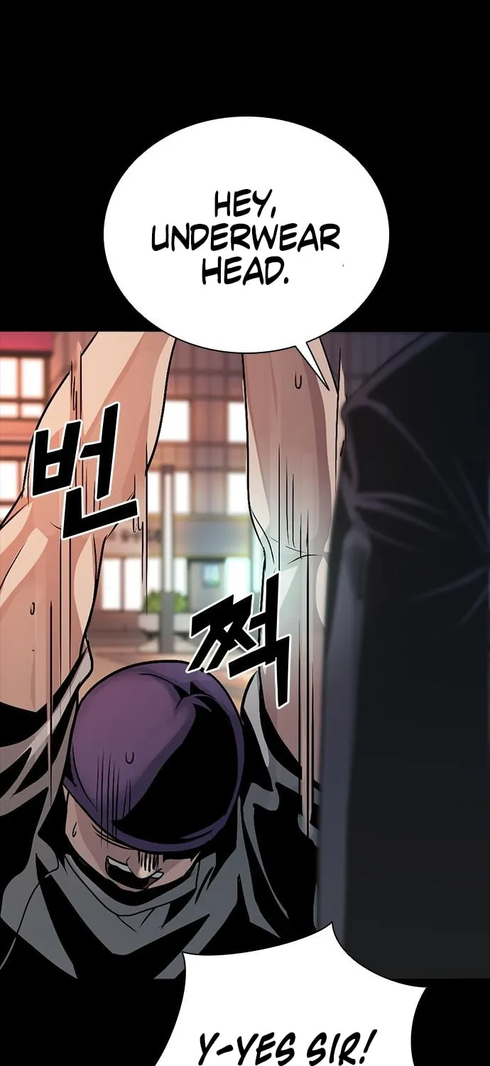 Read Worst Generation chapter 3 image 68 on Lezhin
