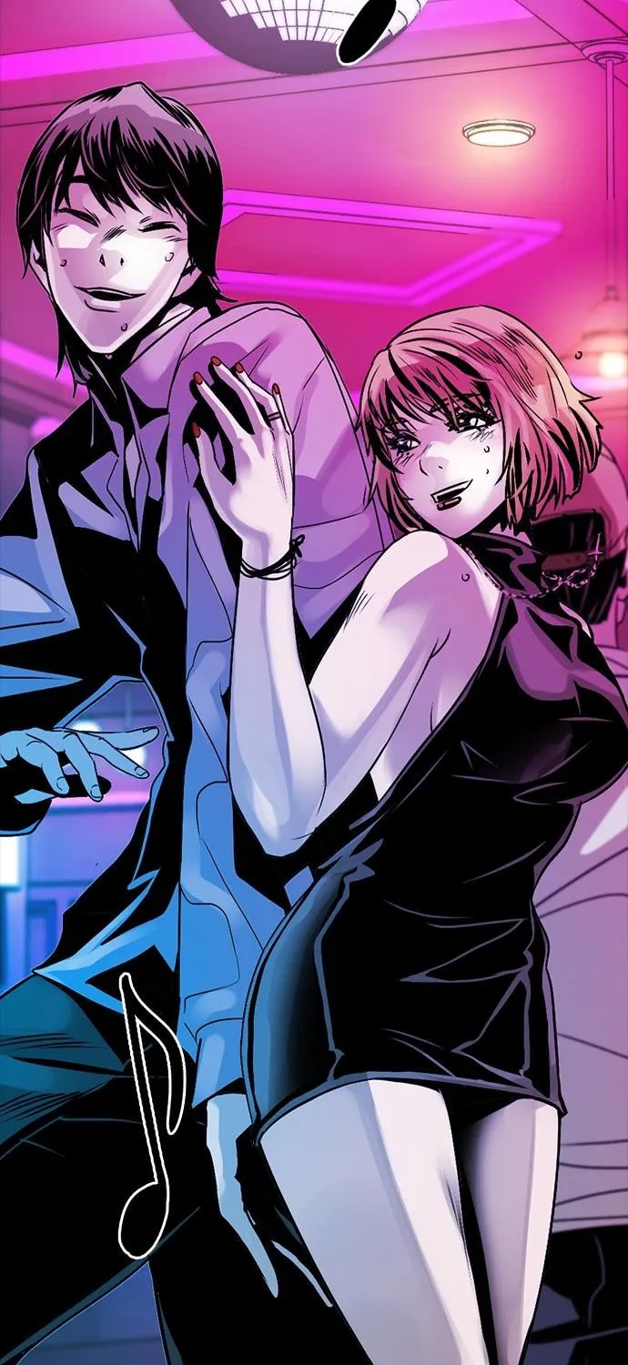 Read Worst Generation chapter 3 image 7 on Lezhin