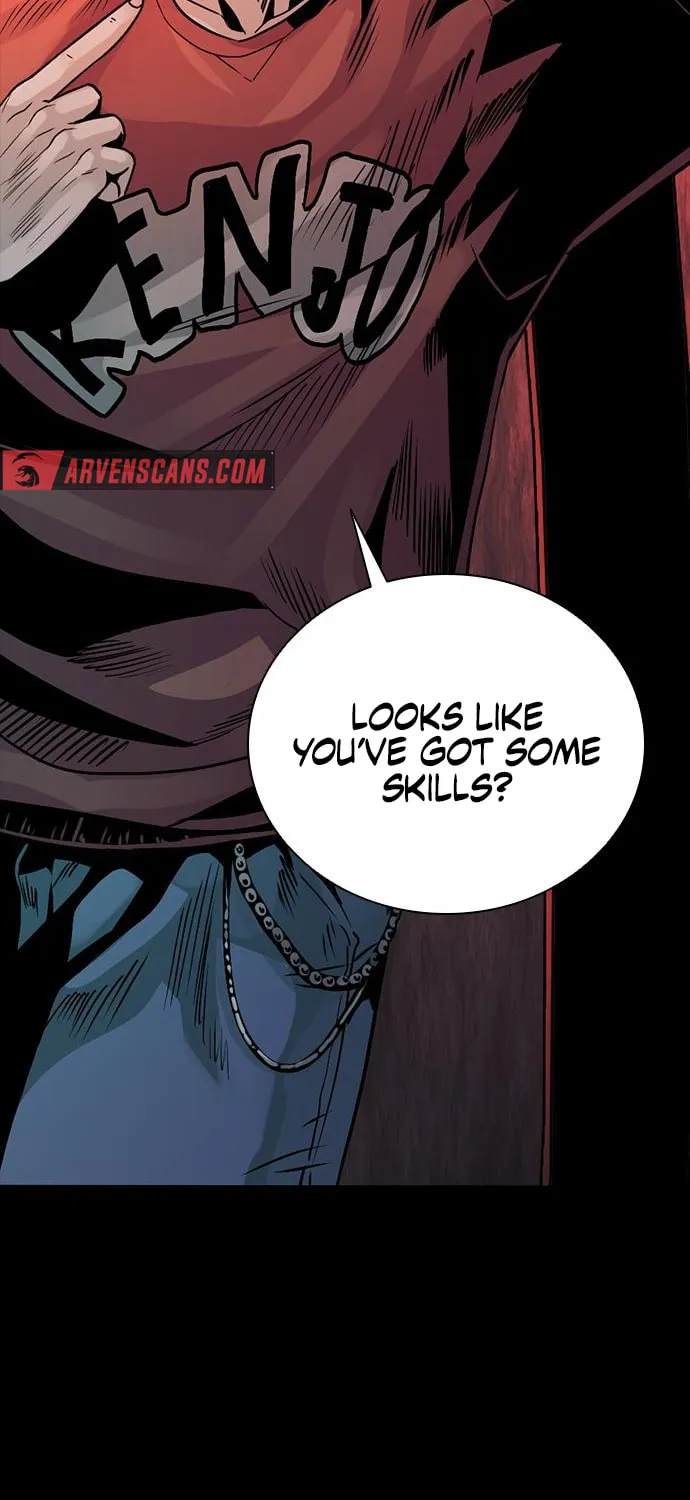 Read Worst Generation chapter 3 image 77 on Lezhin