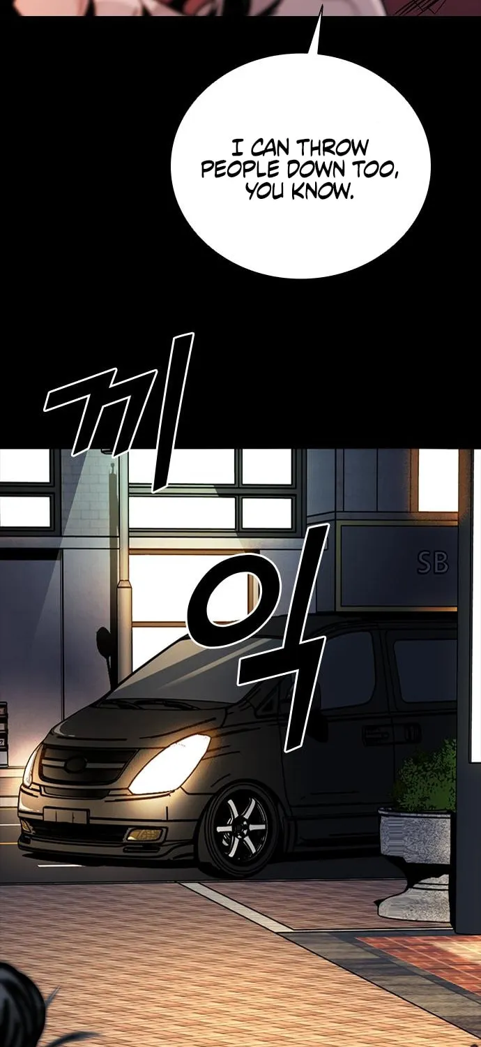 Read Worst Generation chapter 3 image 80 on Lezhin