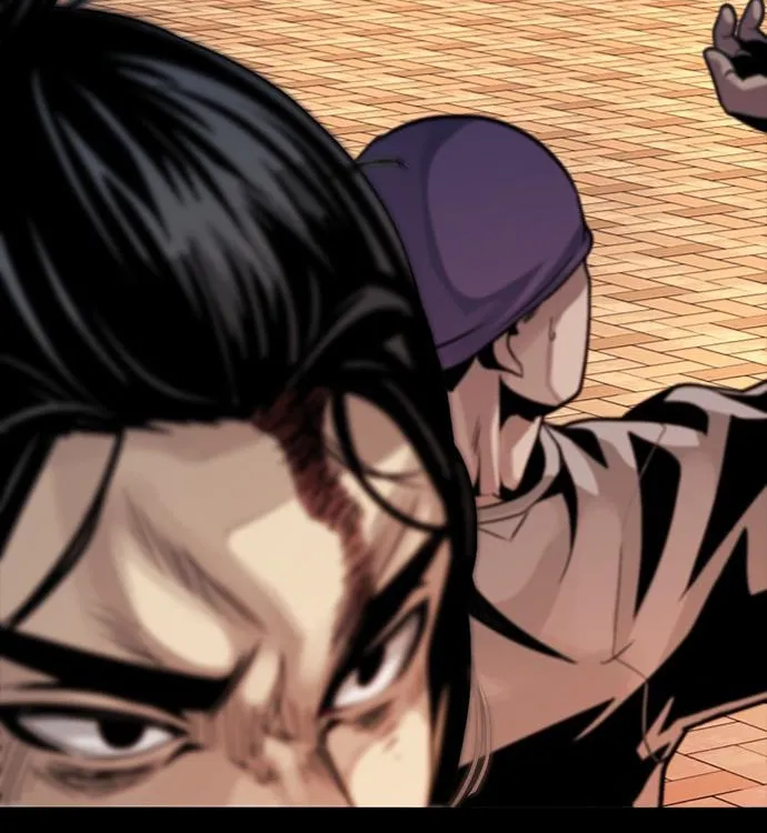 Read Worst Generation chapter 3 image 81 on Lezhin