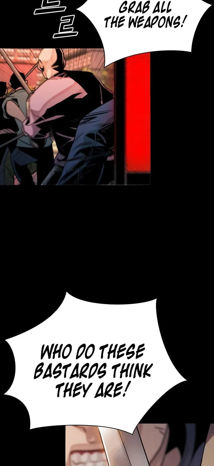 Read Worst Generation chapter 3 image 84 on Lezhin
