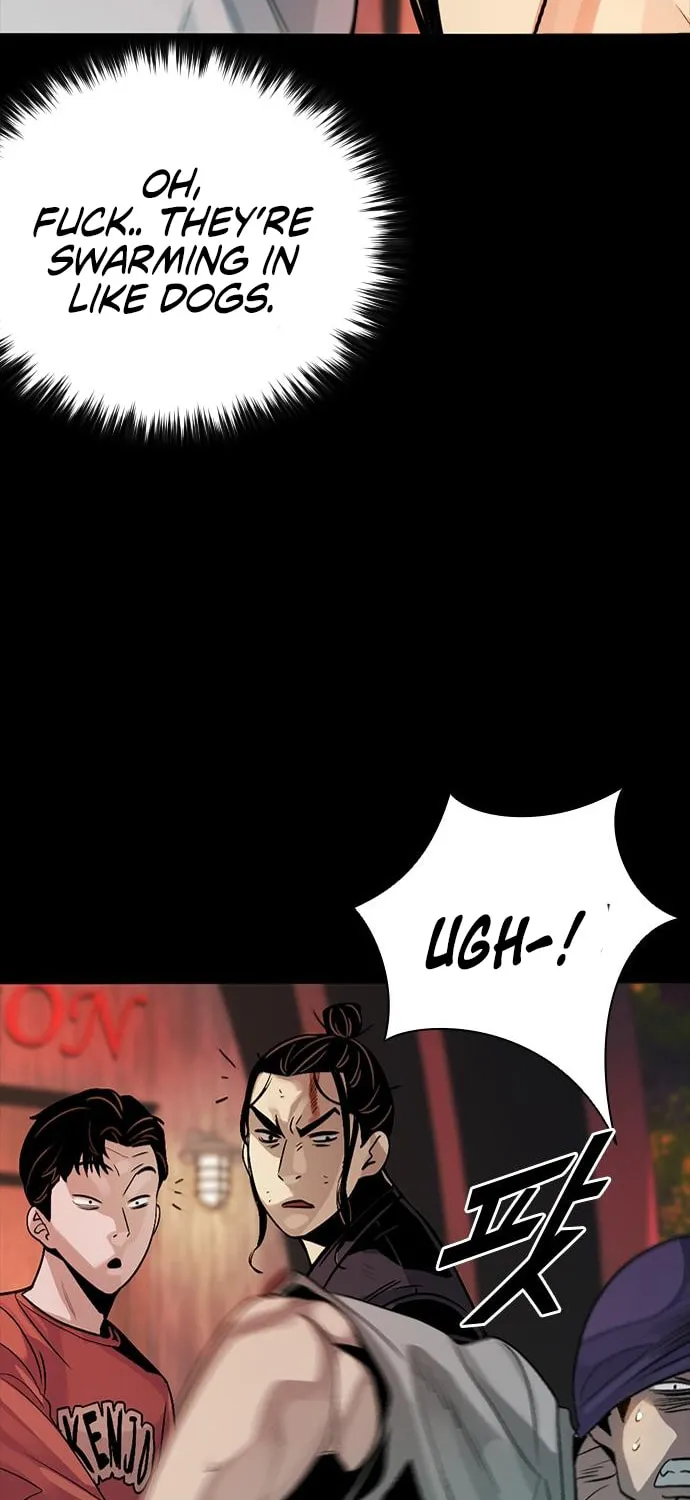 Read Worst Generation chapter 3 image 86 on Lezhin