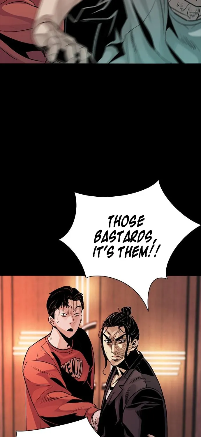 Read Worst Generation chapter 3 image 87 on Lezhin