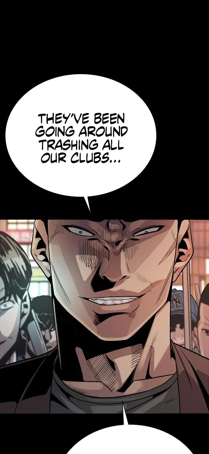 Read Worst Generation chapter 3 image 89 on Lezhin