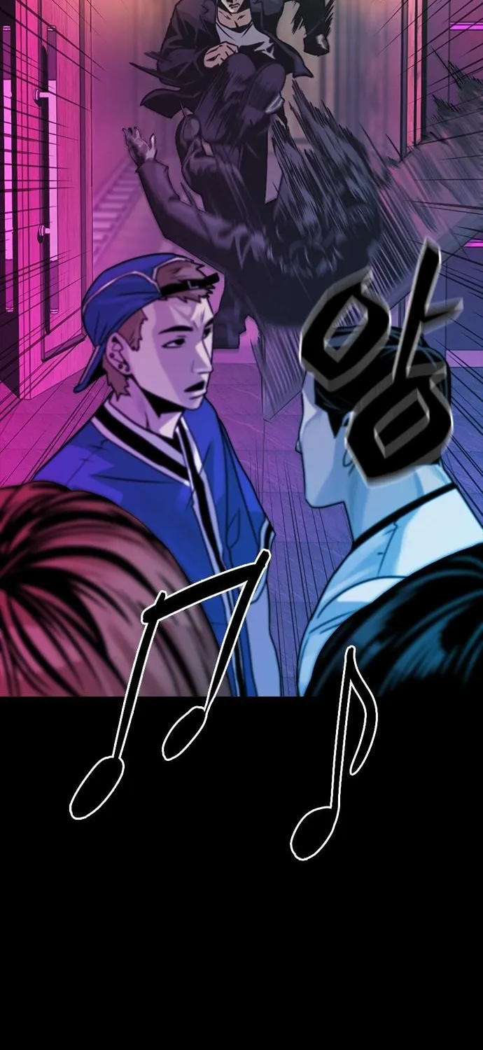 Read Worst Generation chapter 3 image 9 on Lezhin