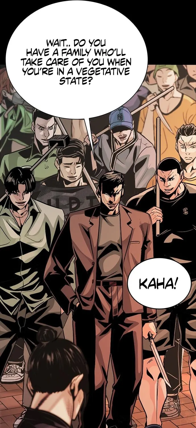 Read Worst Generation chapter 3 image 91 on Lezhin