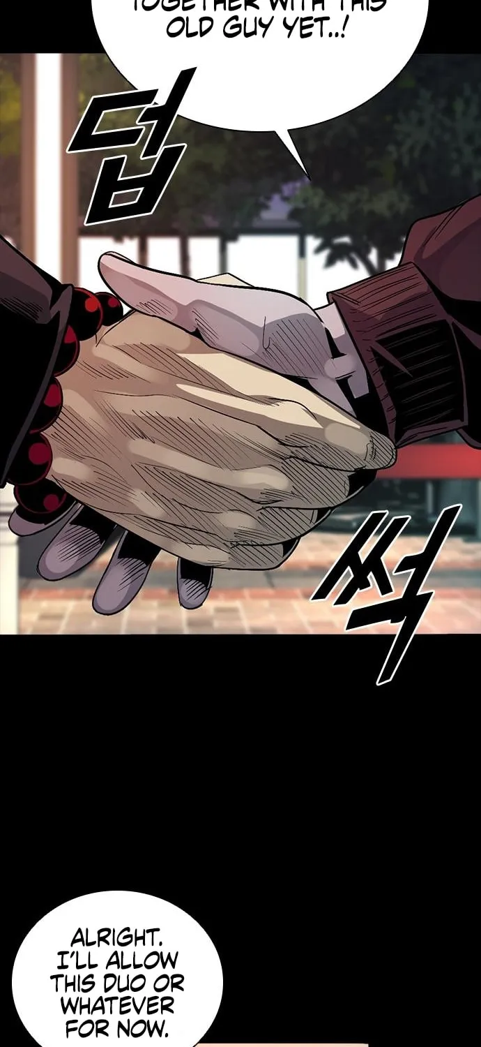 Read Worst Generation chapter 3 image 93 on Lezhin