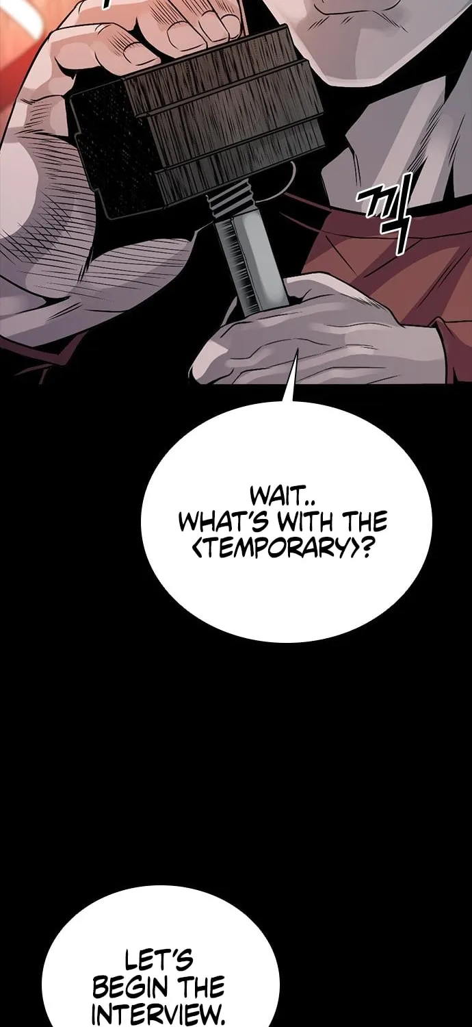 Read Worst Generation chapter 3 image 96 on Lezhin
