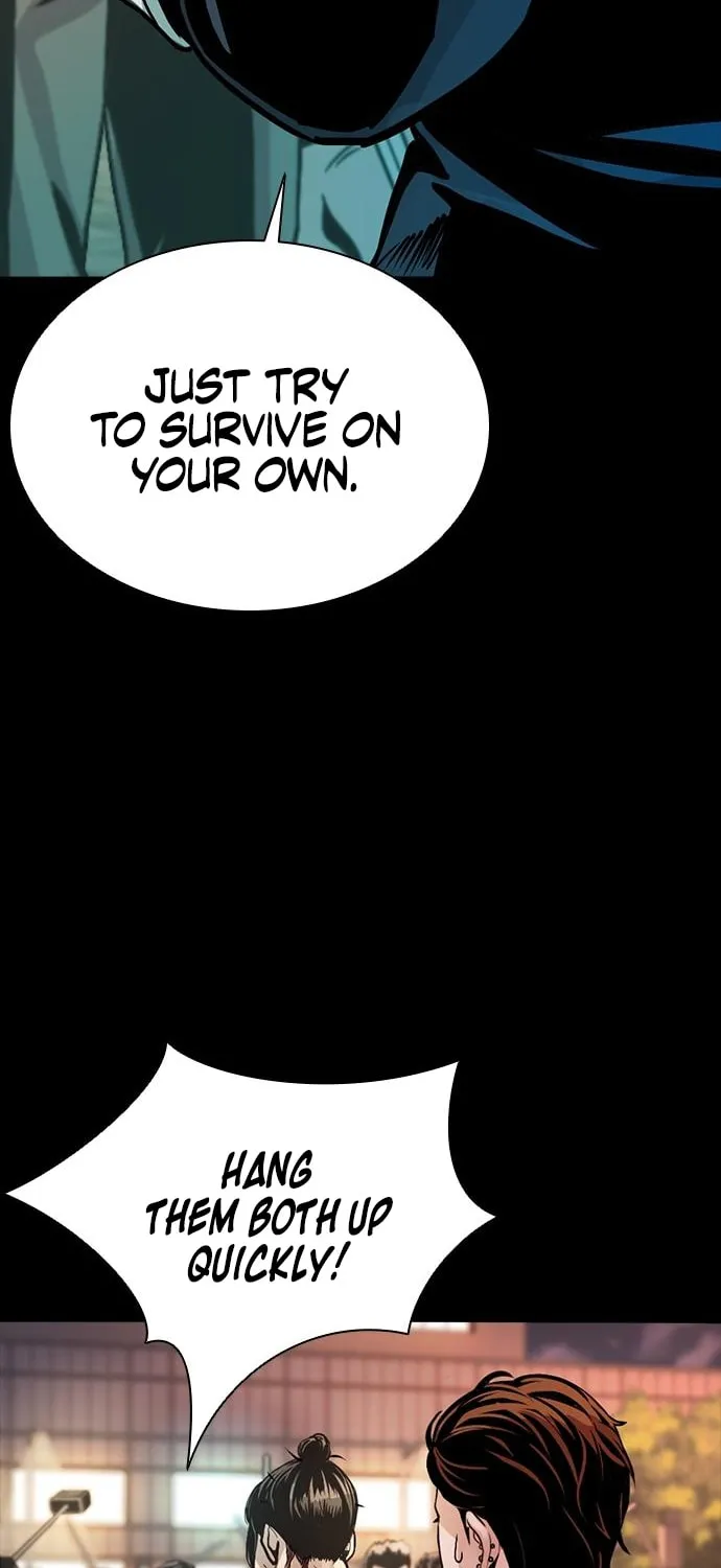 Read Worst Generation chapter 3 image 98 on Lezhin