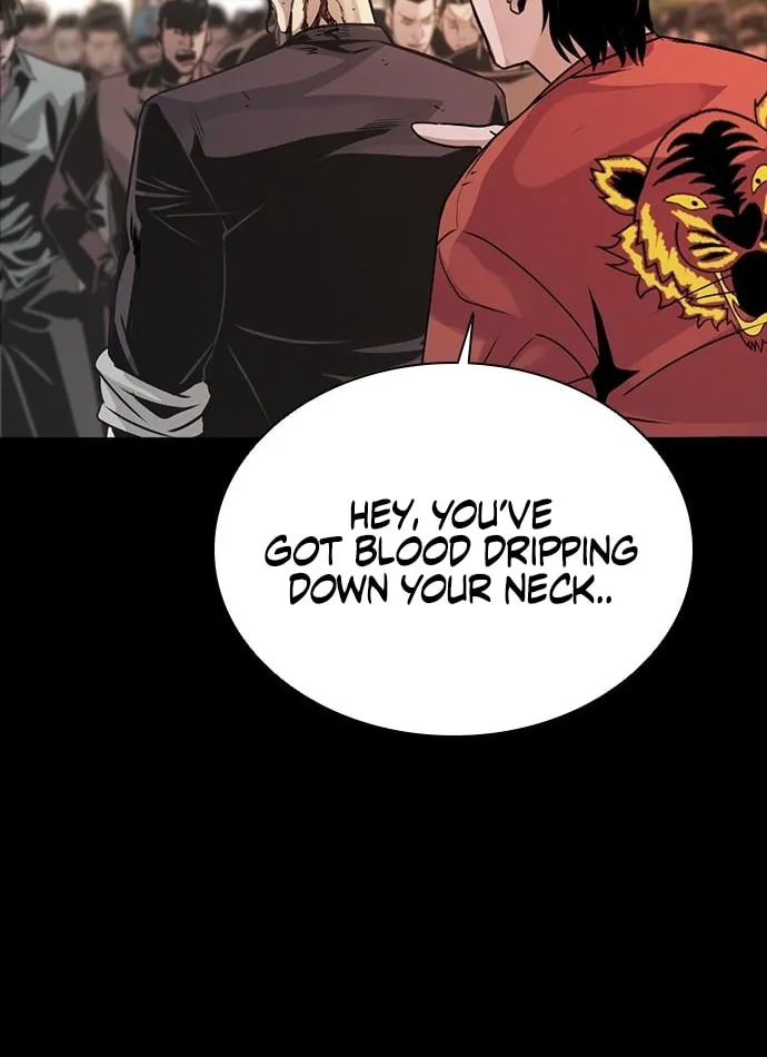 Read Worst Generation chapter 3 image 99 on Lezhin