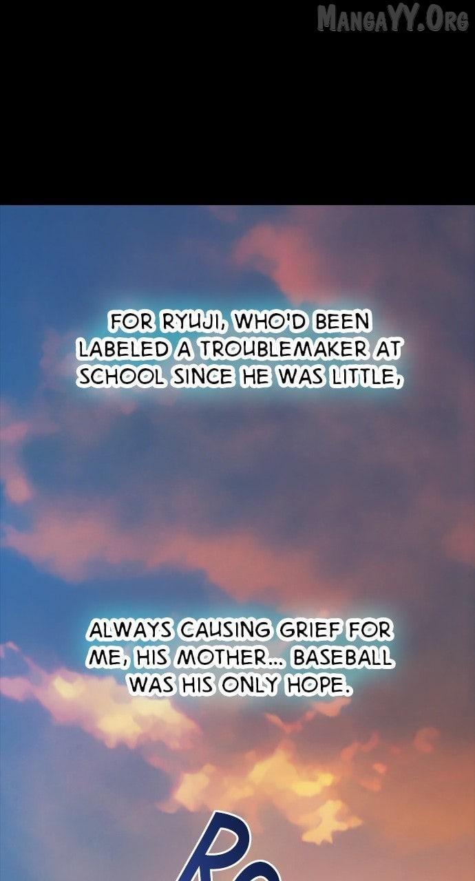 Read Worst Generation chapter 30 image 1 on Lezhin