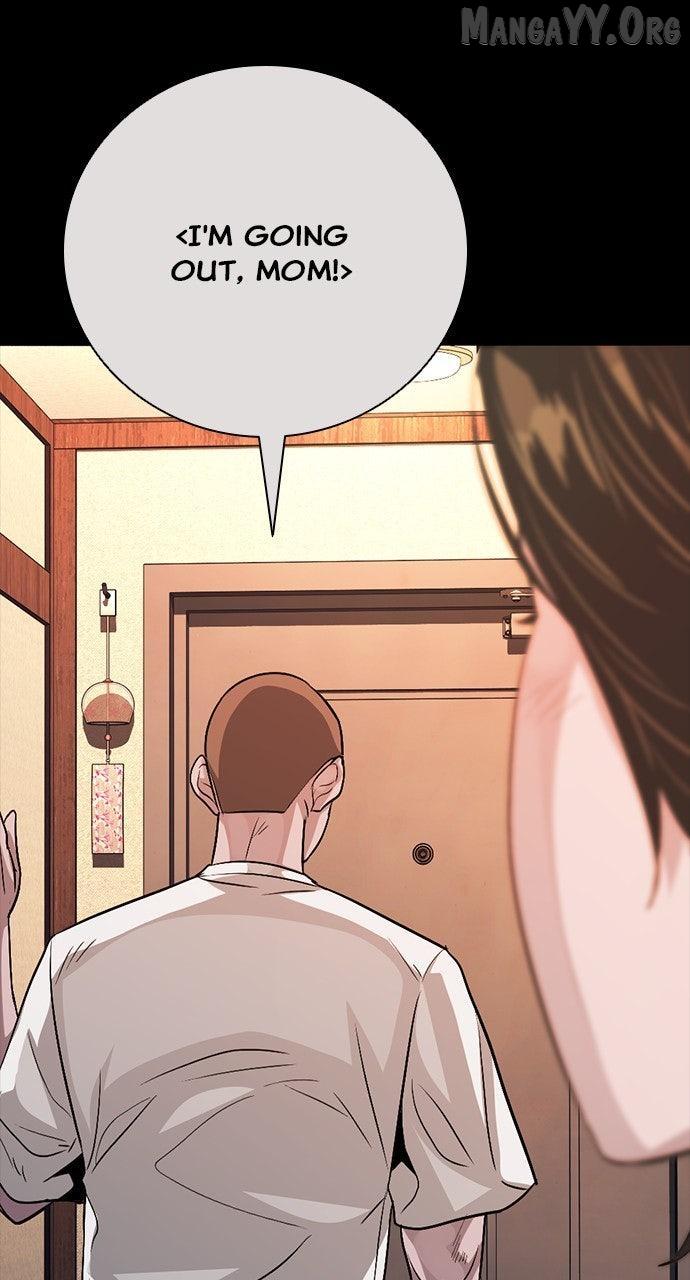 Read Worst Generation chapter 30 image 11 on Lezhin