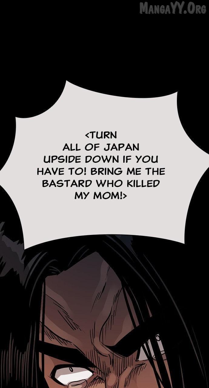 Read Worst Generation chapter 30 image 115 on Lezhin