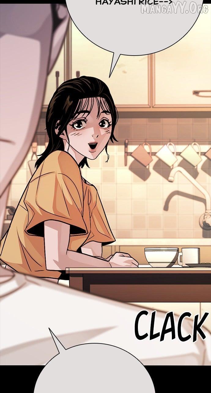 Read Worst Generation chapter 30 image 13 on Lezhin