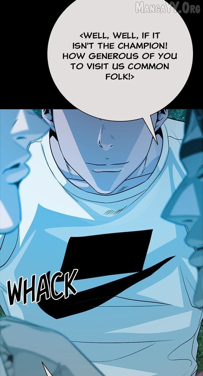 Read Worst Generation chapter 30 image 20 on Lezhin