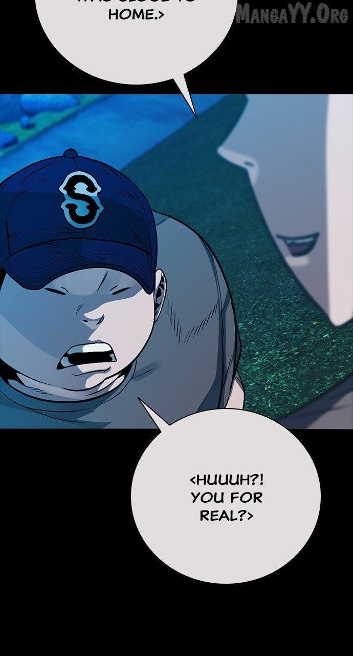 Read Worst Generation chapter 30 image 30 on Lezhin