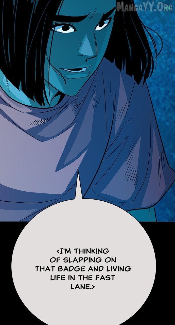 Read Worst Generation chapter 30 image 38 on Lezhin