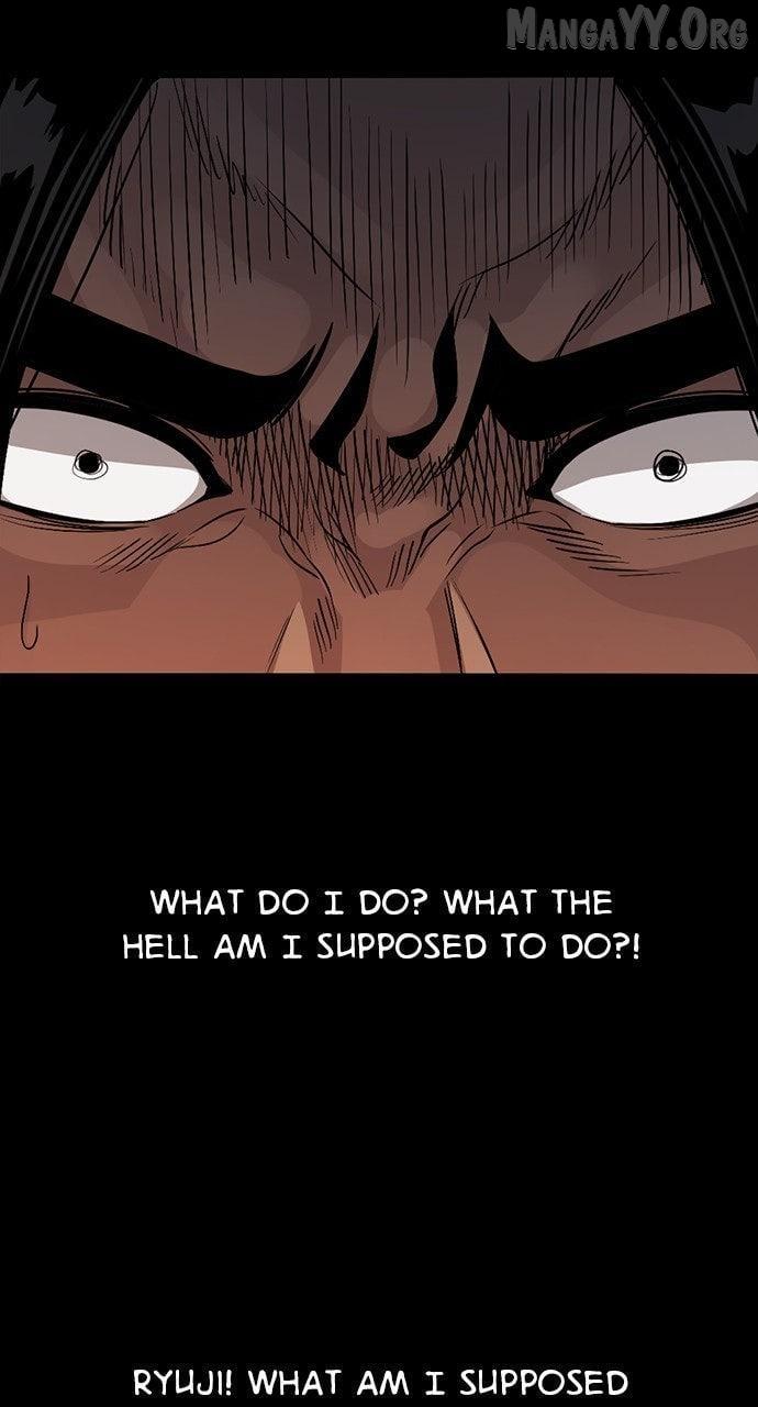 Read Worst Generation chapter 30 image 57 on Lezhin