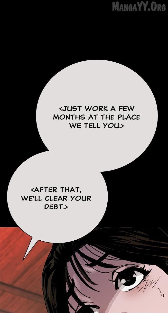 Read Worst Generation chapter 30 image 62 on Lezhin