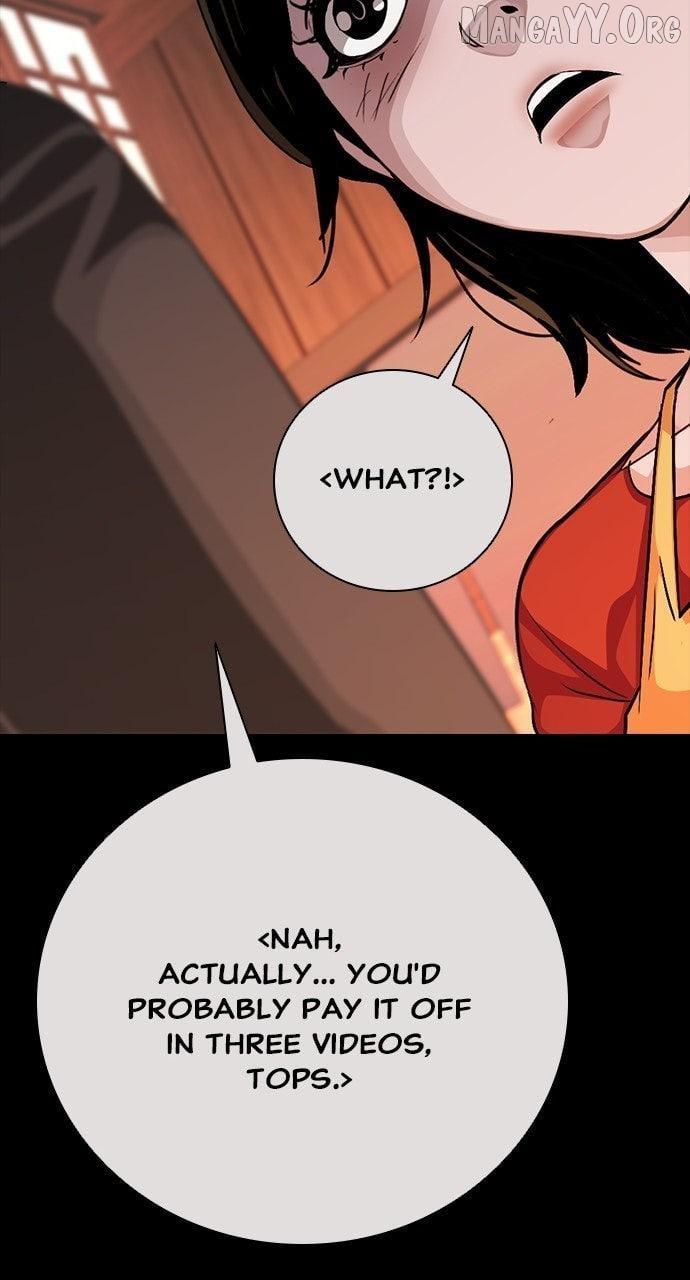 Read Worst Generation chapter 30 image 63 on Lezhin