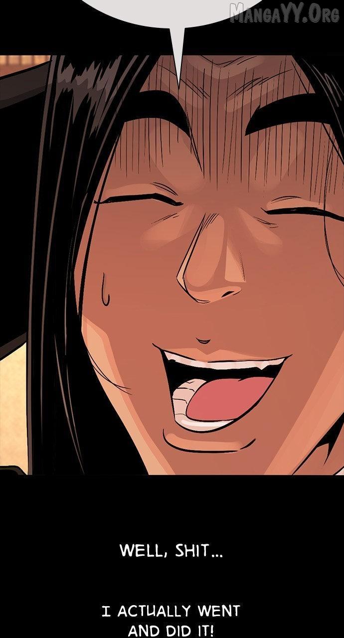 Read Worst Generation chapter 30 image 70 on Lezhin