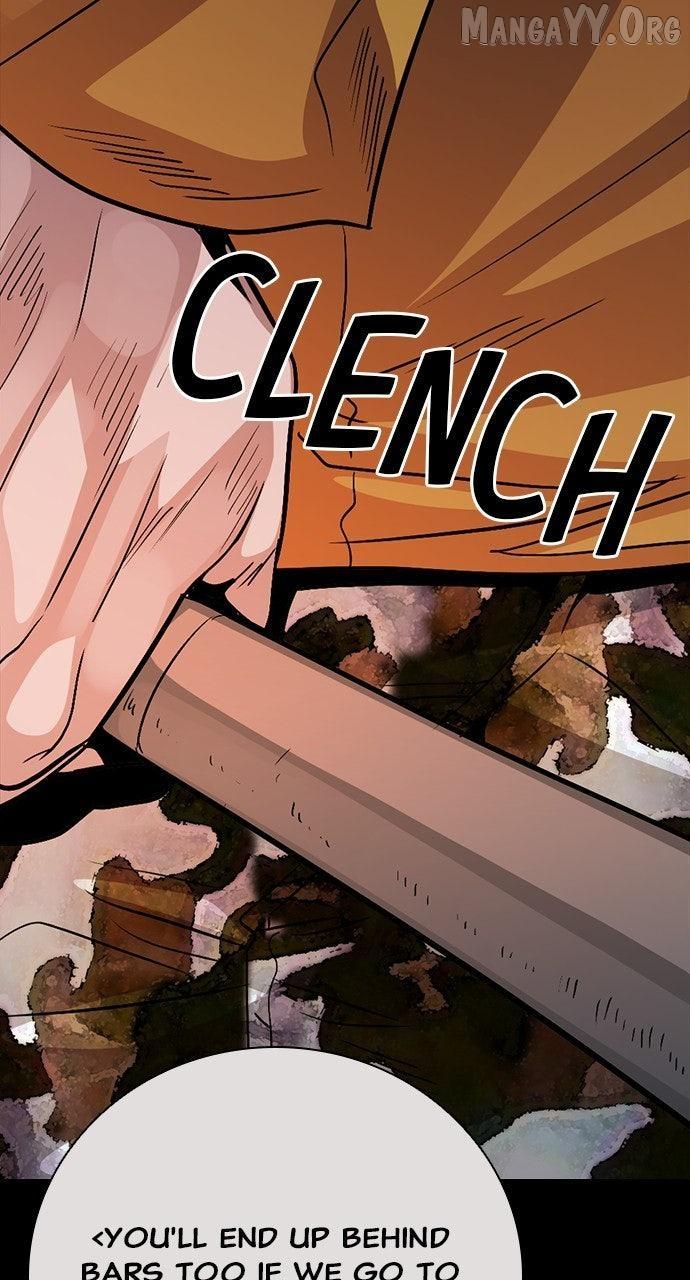 Read Worst Generation chapter 30 image 74 on Lezhin