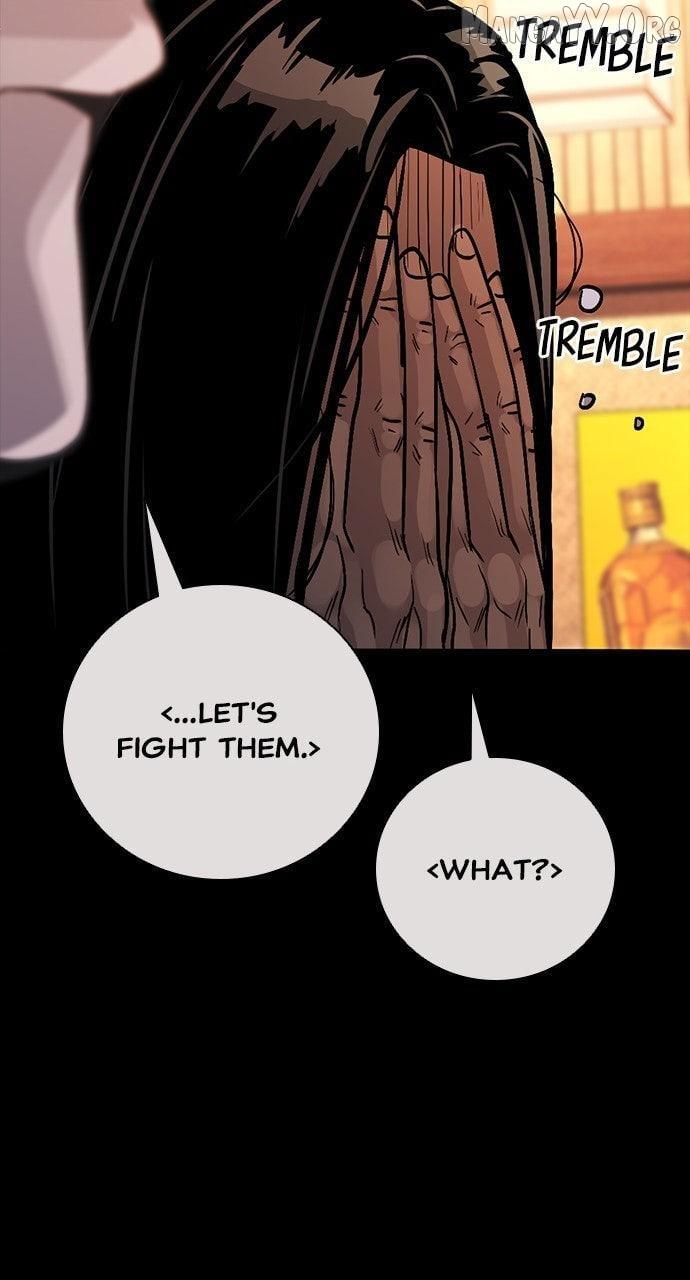 Read Worst Generation chapter 30 image 77 on Lezhin