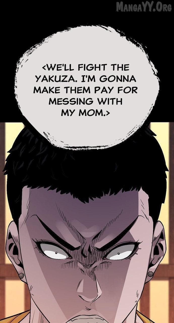 Read Worst Generation chapter 30 image 78 on Lezhin
