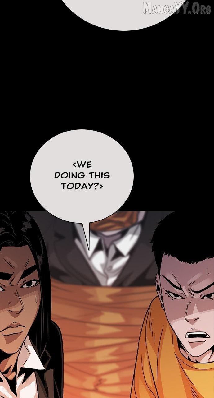 Read Worst Generation chapter 30 image 88 on Lezhin