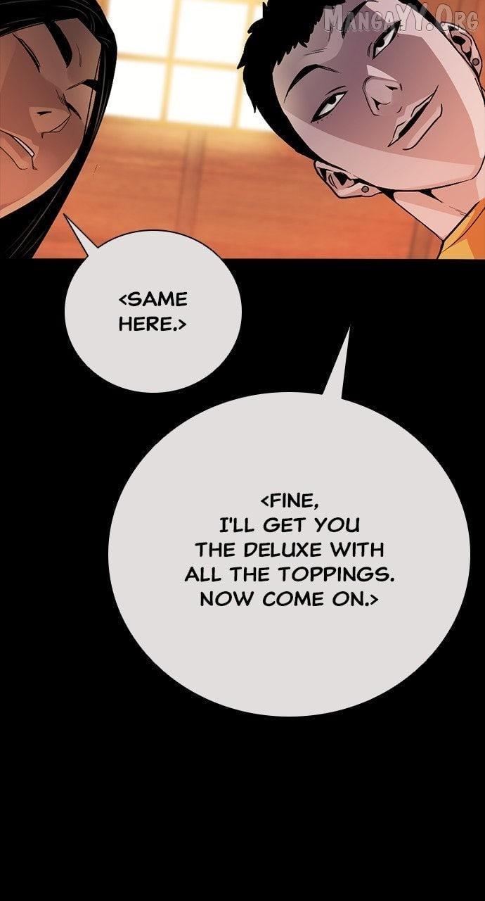 Read Worst Generation chapter 30 image 93 on Lezhin