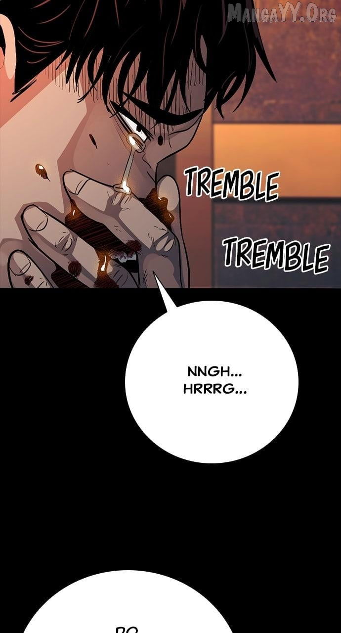 Read Worst Generation chapter 31 image 100 on Lezhin