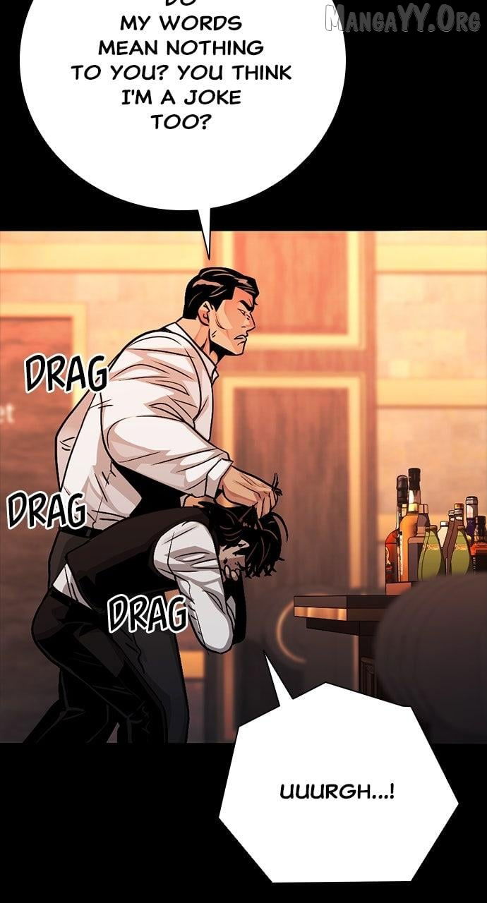 Read Worst Generation chapter 31 image 101 on Lezhin