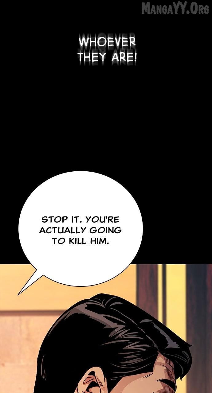 Read Worst Generation chapter 31 image 109 on Lezhin