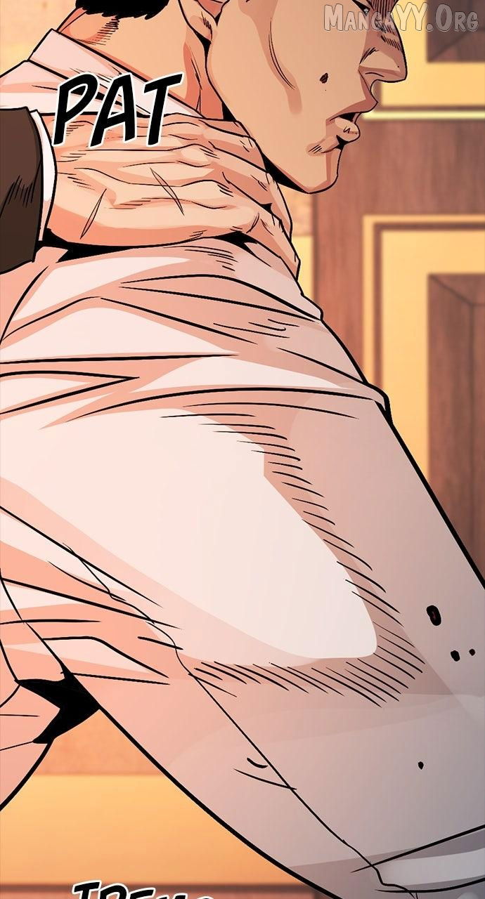 Read Worst Generation chapter 31 image 110 on Lezhin