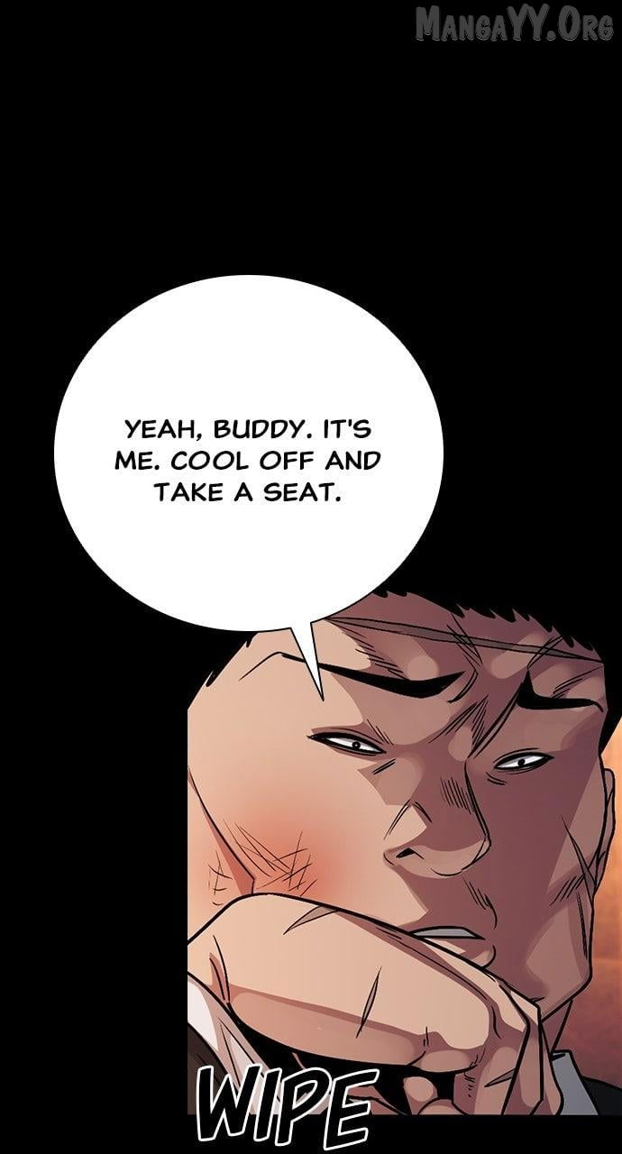 Read Worst Generation chapter 31 image 115 on Lezhin