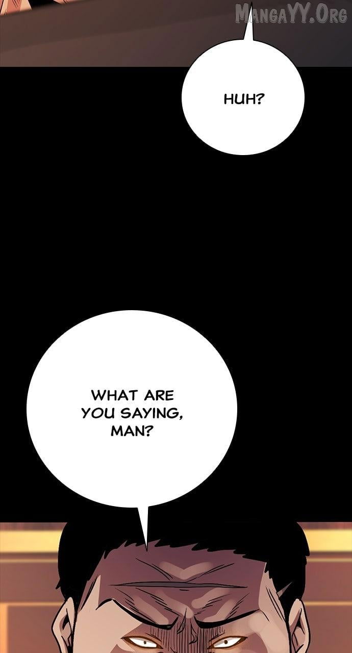 Read Worst Generation chapter 31 image 120 on Lezhin