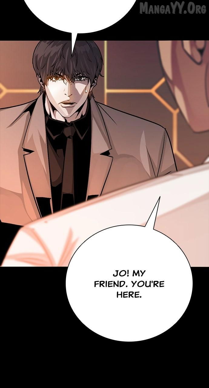 Read Worst Generation chapter 31 image 122 on Lezhin