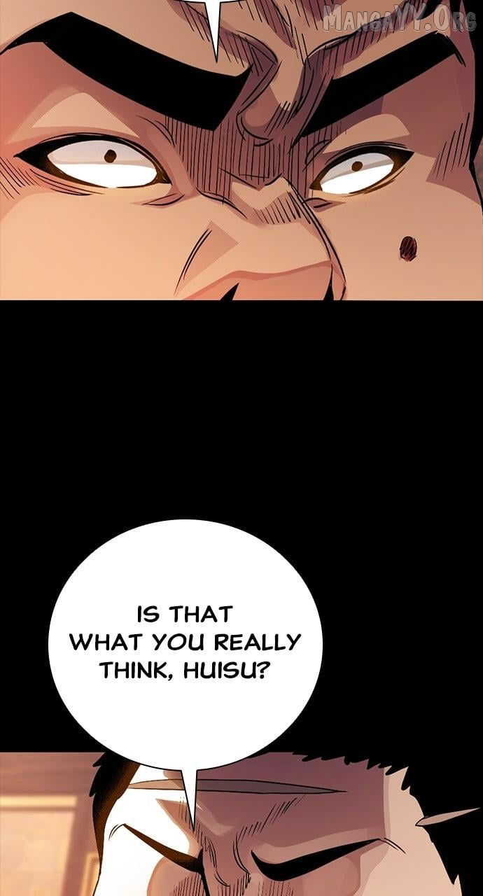Read Worst Generation chapter 31 image 125 on Lezhin